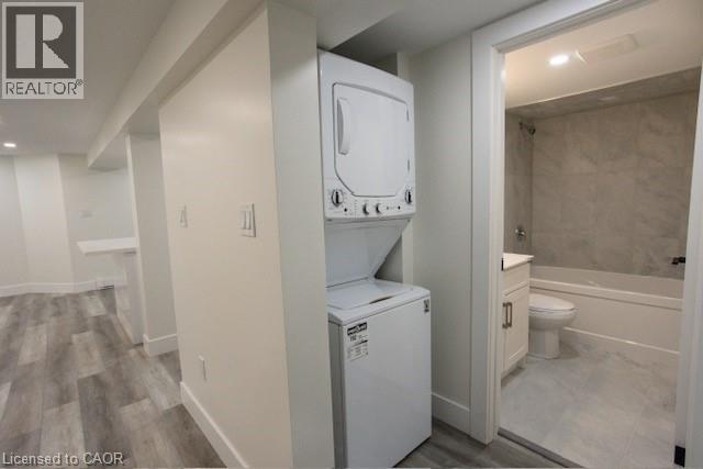 209 East 32nd Street Unit# 2, Hamilton, Ontario  L8V 3S3 - Photo 15 - 40812230