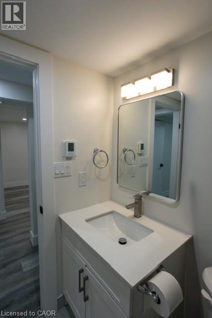 209 East 32nd Street Unit# 2, Hamilton, Ontario  L8V 3S3 - Photo 12 - 40812230