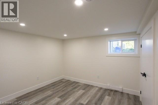 209 East 32nd Street Unit# 2, Hamilton, Ontario  L8V 3S3 - Photo 13 - 40812230