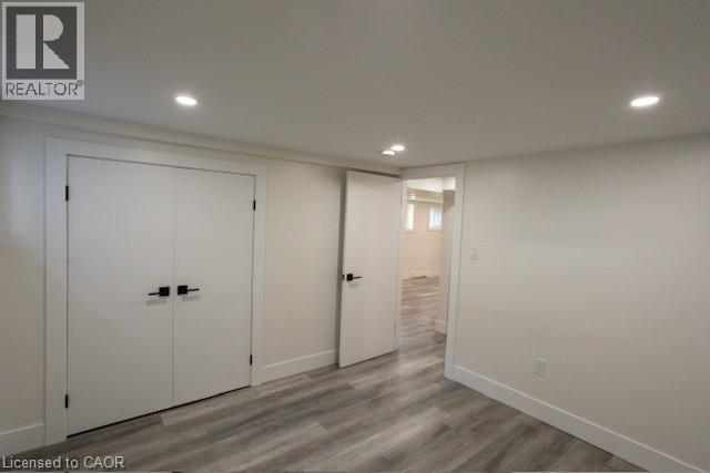 209 East 32nd Street Unit# 2, Hamilton, Ontario  L8V 3S3 - Photo 14 - 40812230