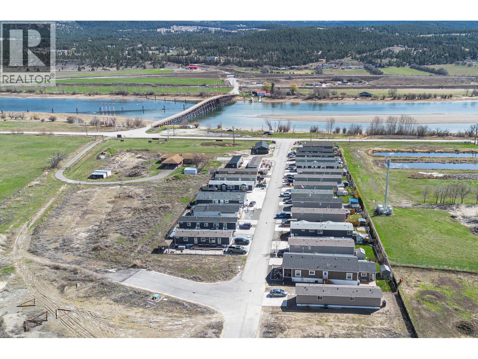 5005 River Road Unit# 153, Pritchard, British Columbia  V0E 2P0 - Photo 45 - 10373784