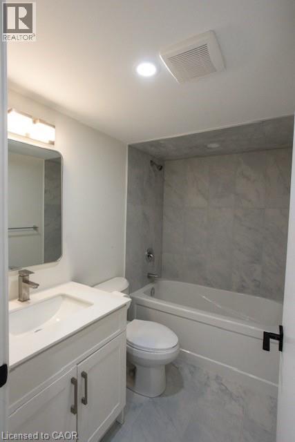 209 East 32nd Street Unit# 2, Hamilton, Ontario  L8V 3S3 - Photo 11 - 40812230