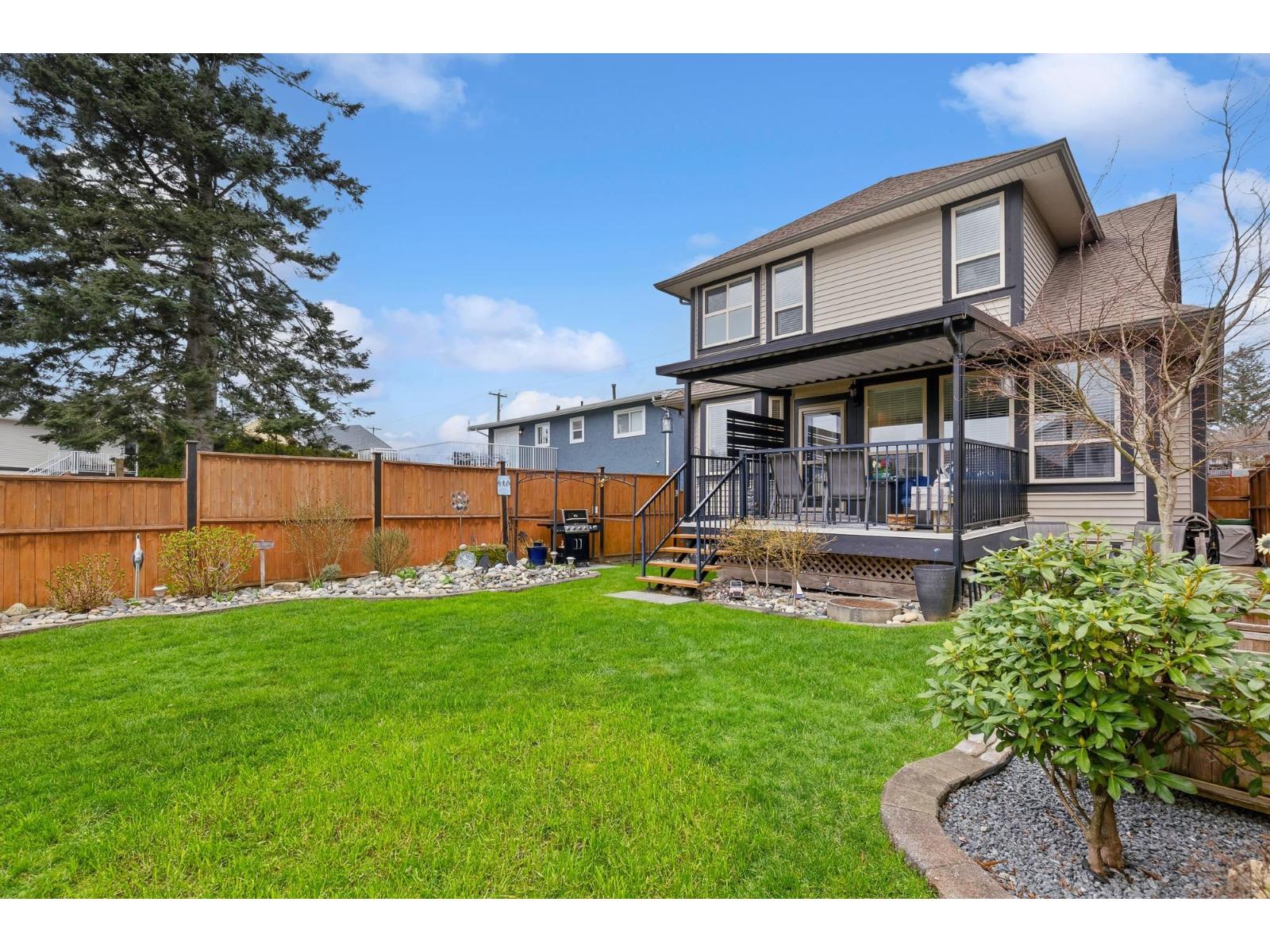 45368 Wells Road, Sardis West Vedder, Chilliwack, British Columbia  V2R 1H3 - Photo 5 - R3099548