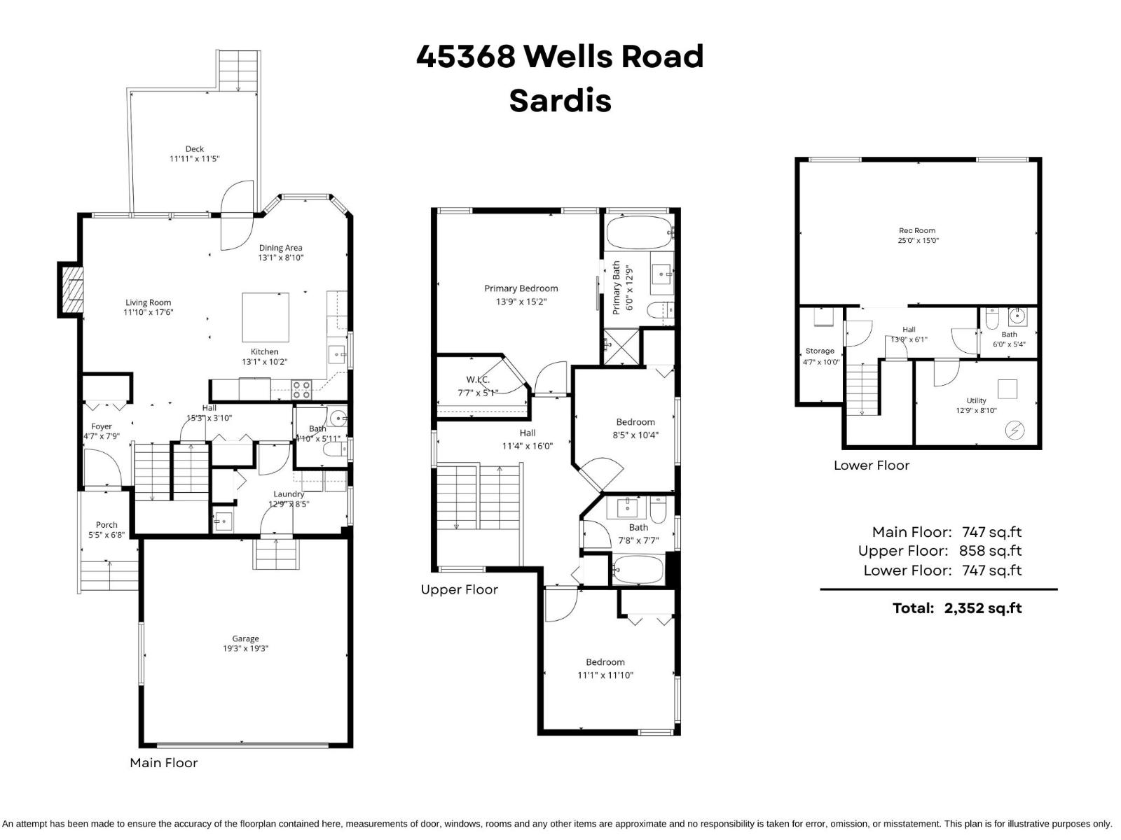 45368 Wells Road, Sardis West Vedder, Chilliwack, British Columbia  V2R 1H3 - Photo 6 - R3099548