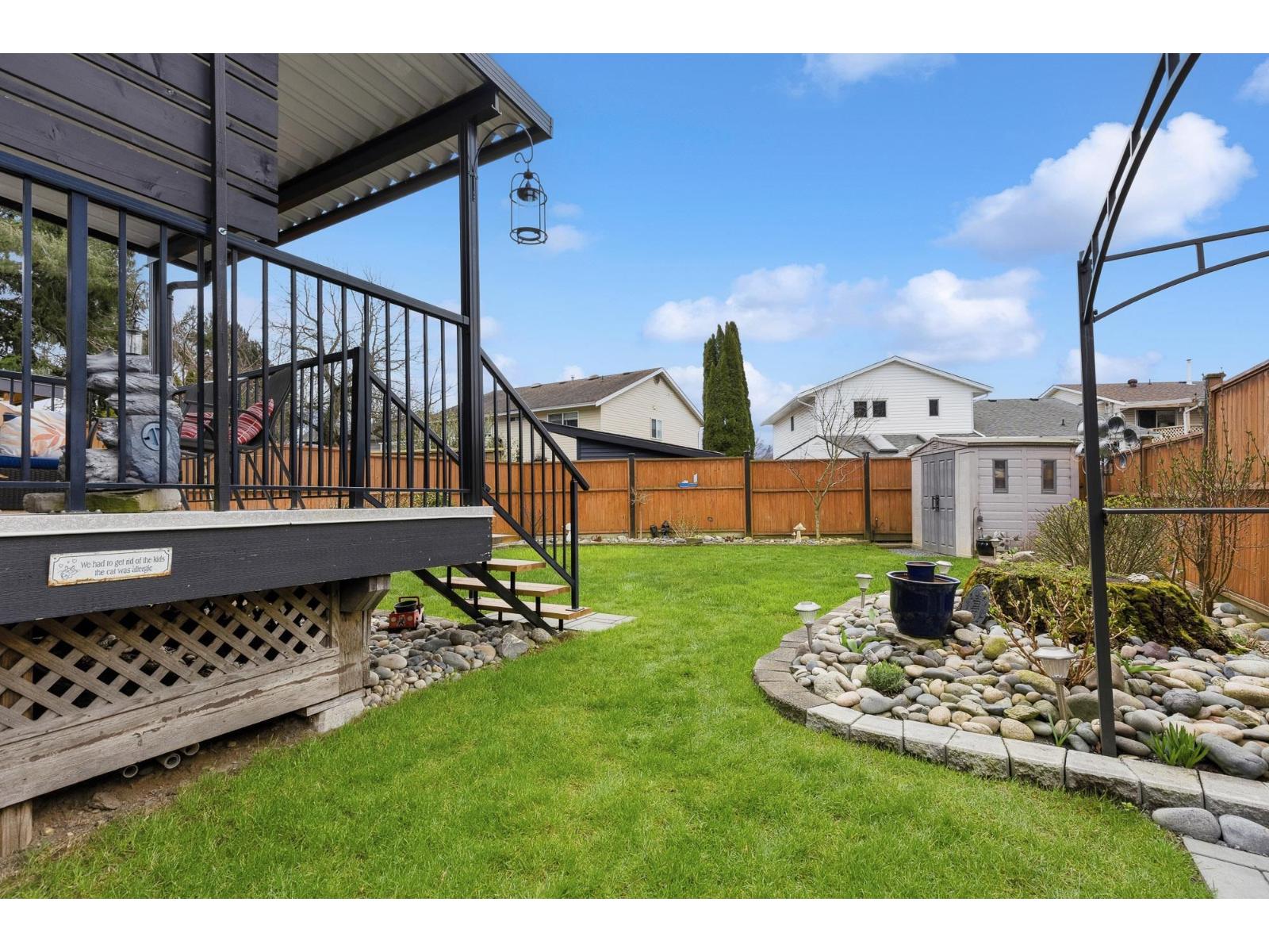 45368 Wells Road, Sardis West Vedder, Chilliwack, British Columbia  V2R 1H3 - Photo 28 - R3099548