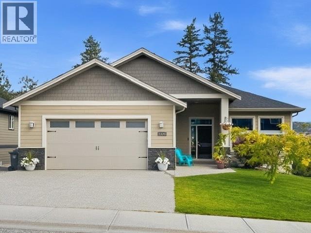13145 Shoreline Drive, Lake Country, British Columbia  V4V 2T2 - Photo 7 - 10378645