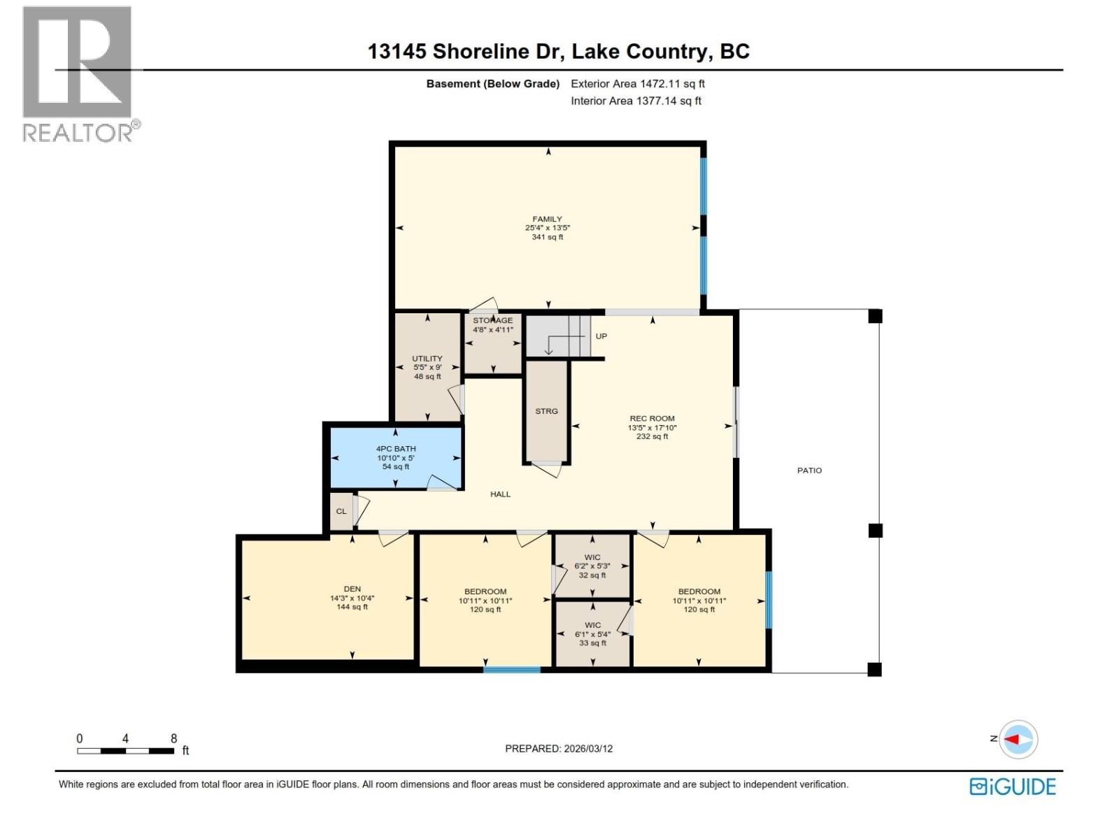 13145 Shoreline Drive, Lake Country, British Columbia  V4V 2T2 - Photo 84 - 10378645