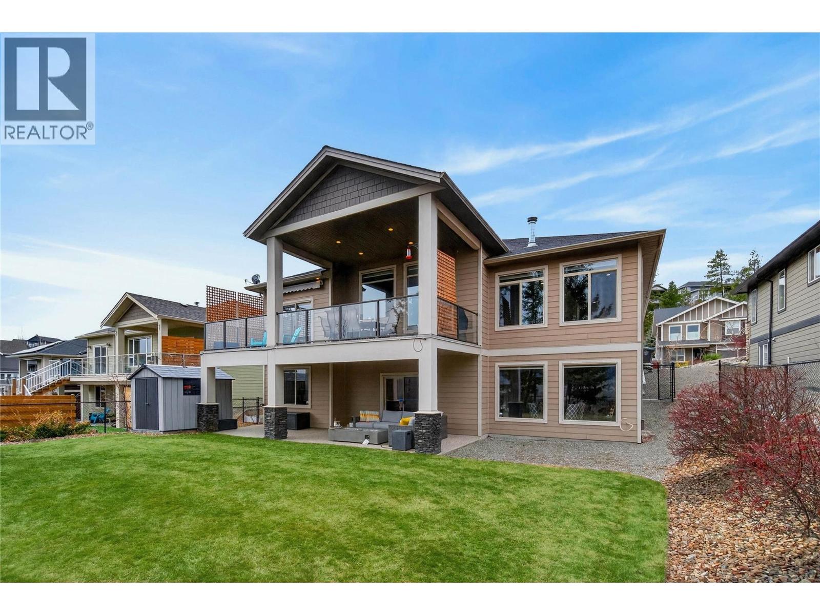 13145 Shoreline Drive, Lake Country, British Columbia  V4V 2T2 - Photo 69 - 10378645