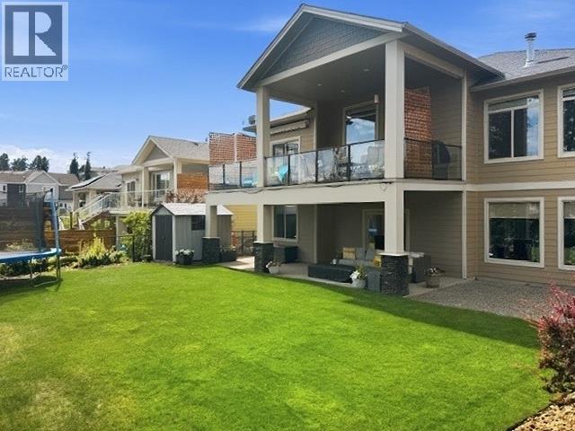 13145 Shoreline Drive, Lake Country, British Columbia  V4V 2T2 - Photo 68 - 10378645