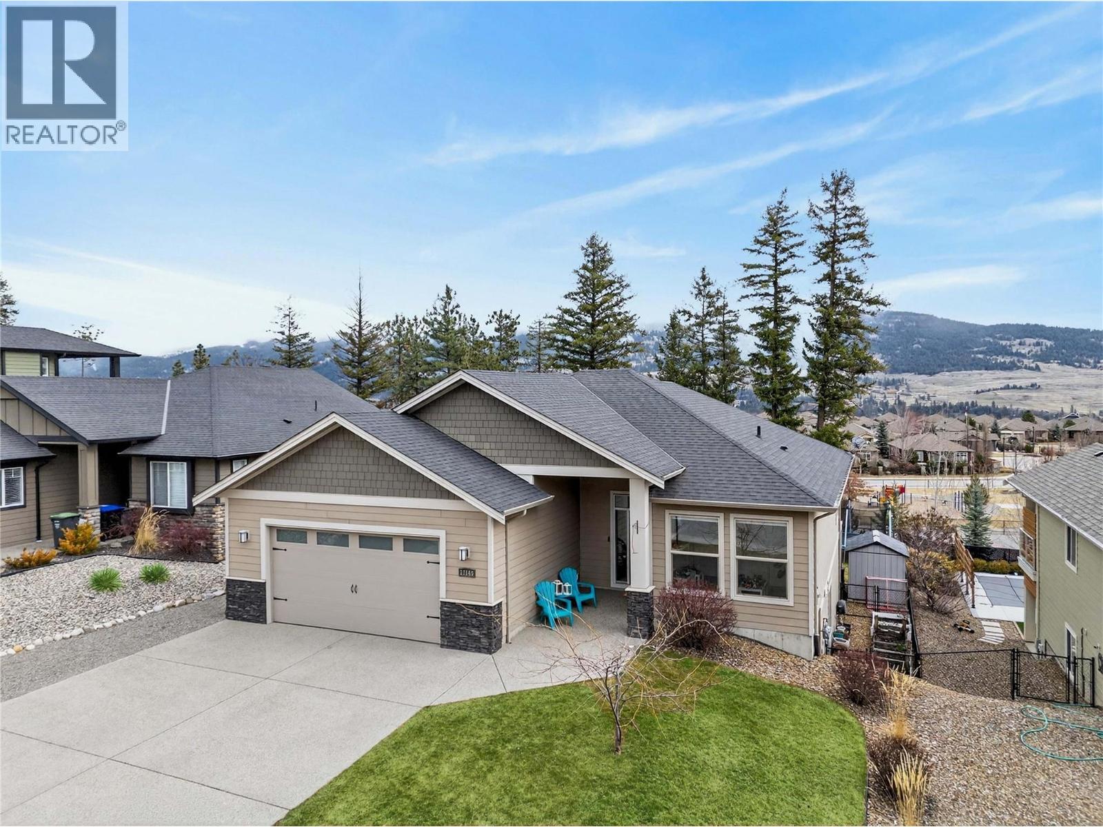 13145 Shoreline Drive, Lake Country, British Columbia  V4V 2T2 - Photo 1 - 10378645