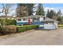 34452 YORK AVENUE, Abbotsford, British Columbia
