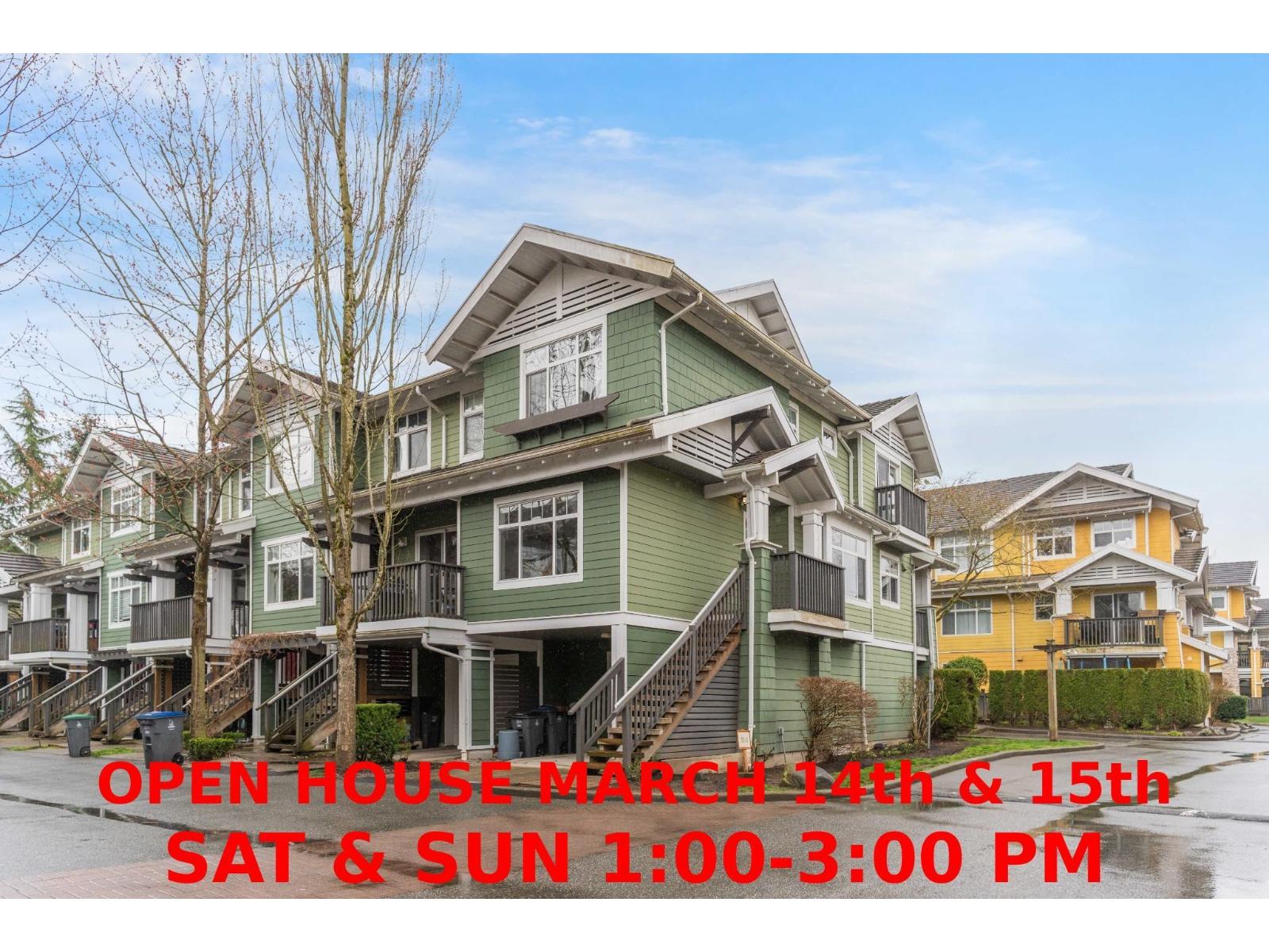 52 15233 34 AVENUE, Surrey, British Columbia