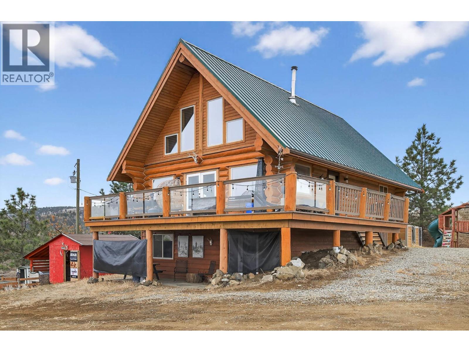 524 Deer Drive, Kamloops, British Columbia  V1S 1Z9 - Photo 1 - 10379334