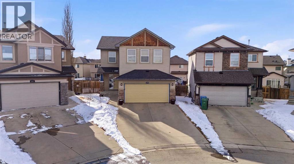 125 Panamount Heath Nw, Calgary, Alberta  T3K 6J9 - Photo 29 - A2291772