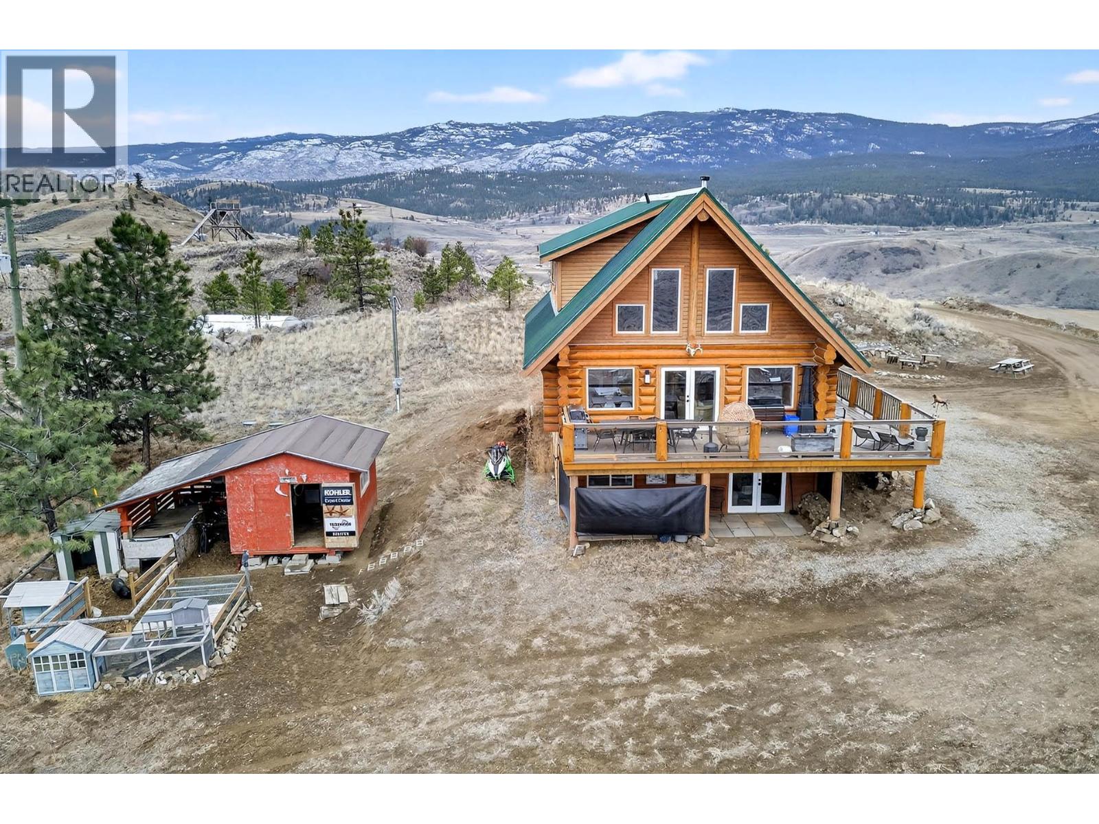 524 Deer Drive, Kamloops, British Columbia  V1S 1Z9 - Photo 84 - 10379334