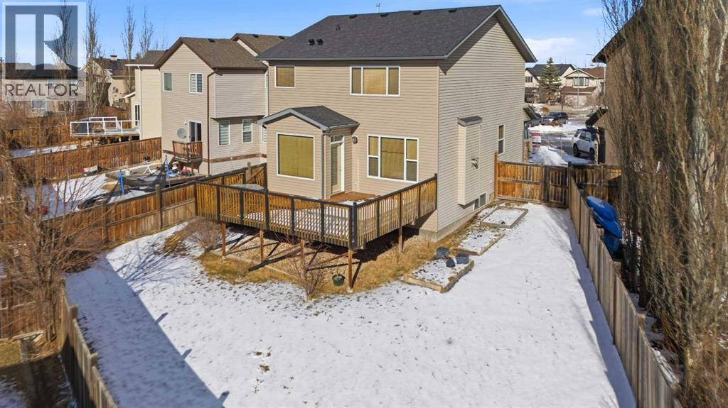 125 Panamount Heath Nw, Calgary, Alberta  T3K 6J9 - Photo 31 - A2291772