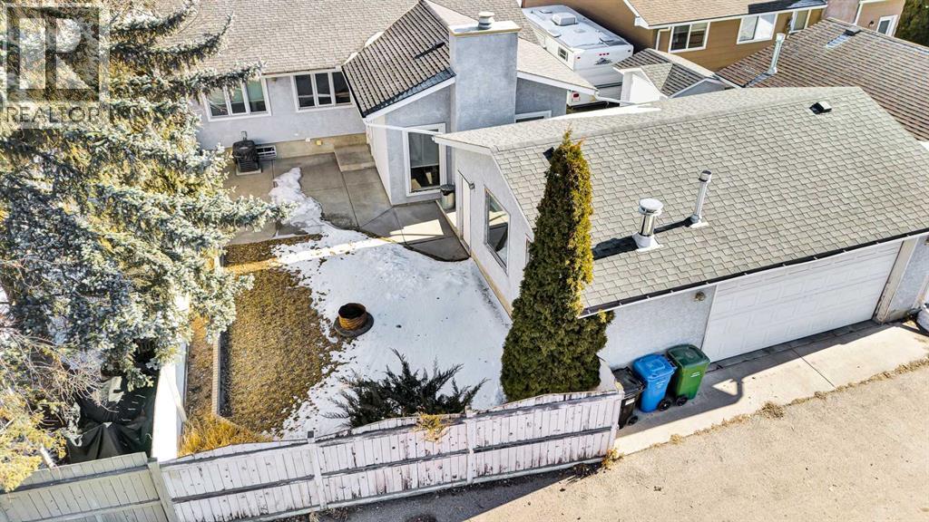 55 Midlake Place Se, Calgary, Alberta  T2X 1J2 - Photo 42 - A2292136