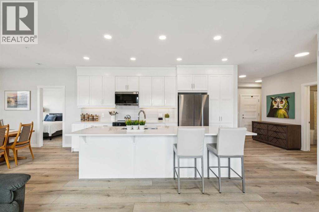 313, 125 Wolf Hollow Crescent Se, Calgary, Alberta  T2X 5W9 - Photo 11 - A2292262