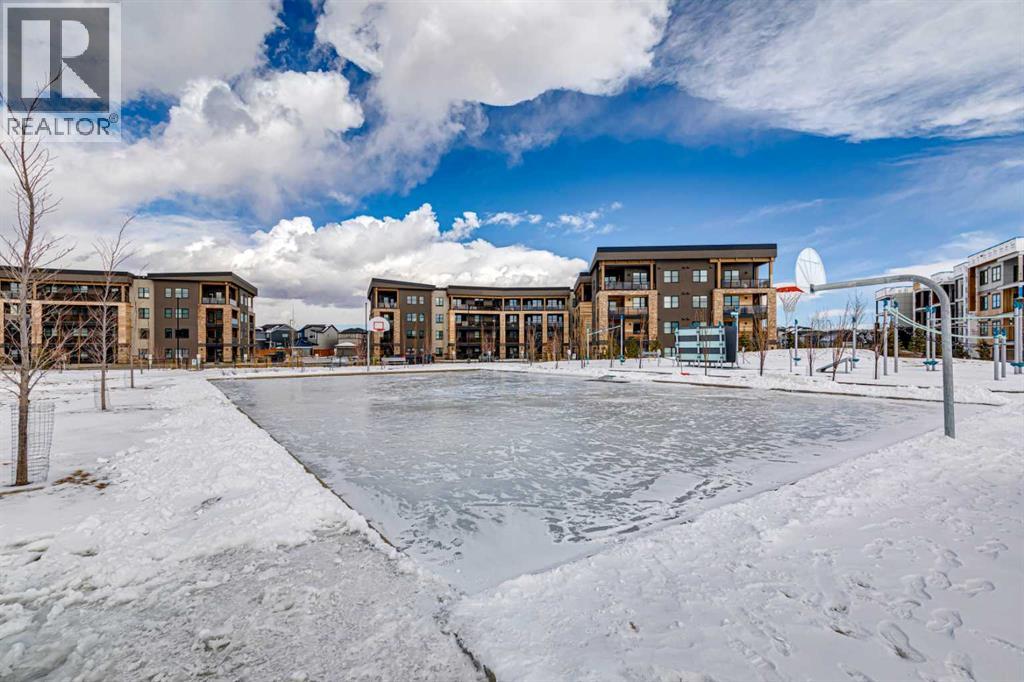 313, 125 Wolf Hollow Crescent Se, Calgary, Alberta  T2X 5W9 - Photo 26 - A2292262