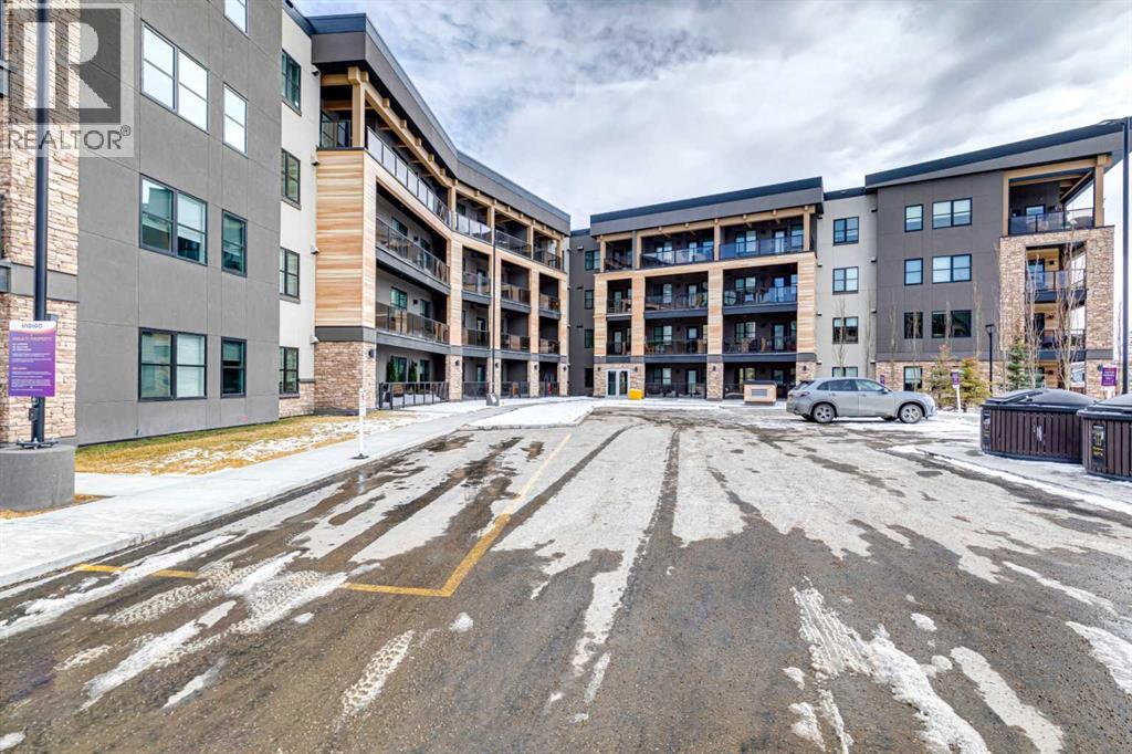 313, 125 Wolf Hollow Crescent Se, Calgary, Alberta  T2X 5W9 - Photo 4 - A2292262