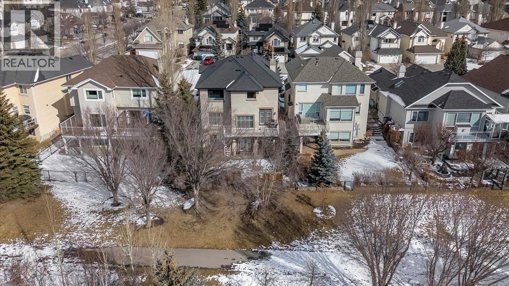 290 Tuscany Ridge Park Nw, Calgary, Alberta  T3L 2H8 - Photo 49 - A2292403