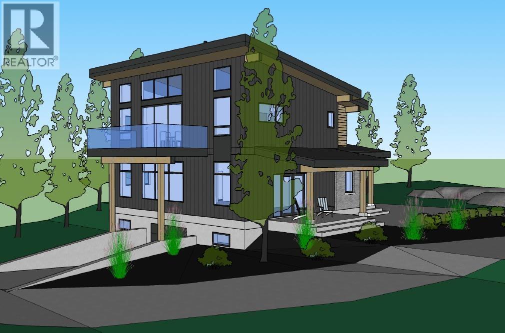 9220 Wedgemount Plateau Drive, Whistler, British Columbia  V8E 1M1 - Photo 2 - R3099679