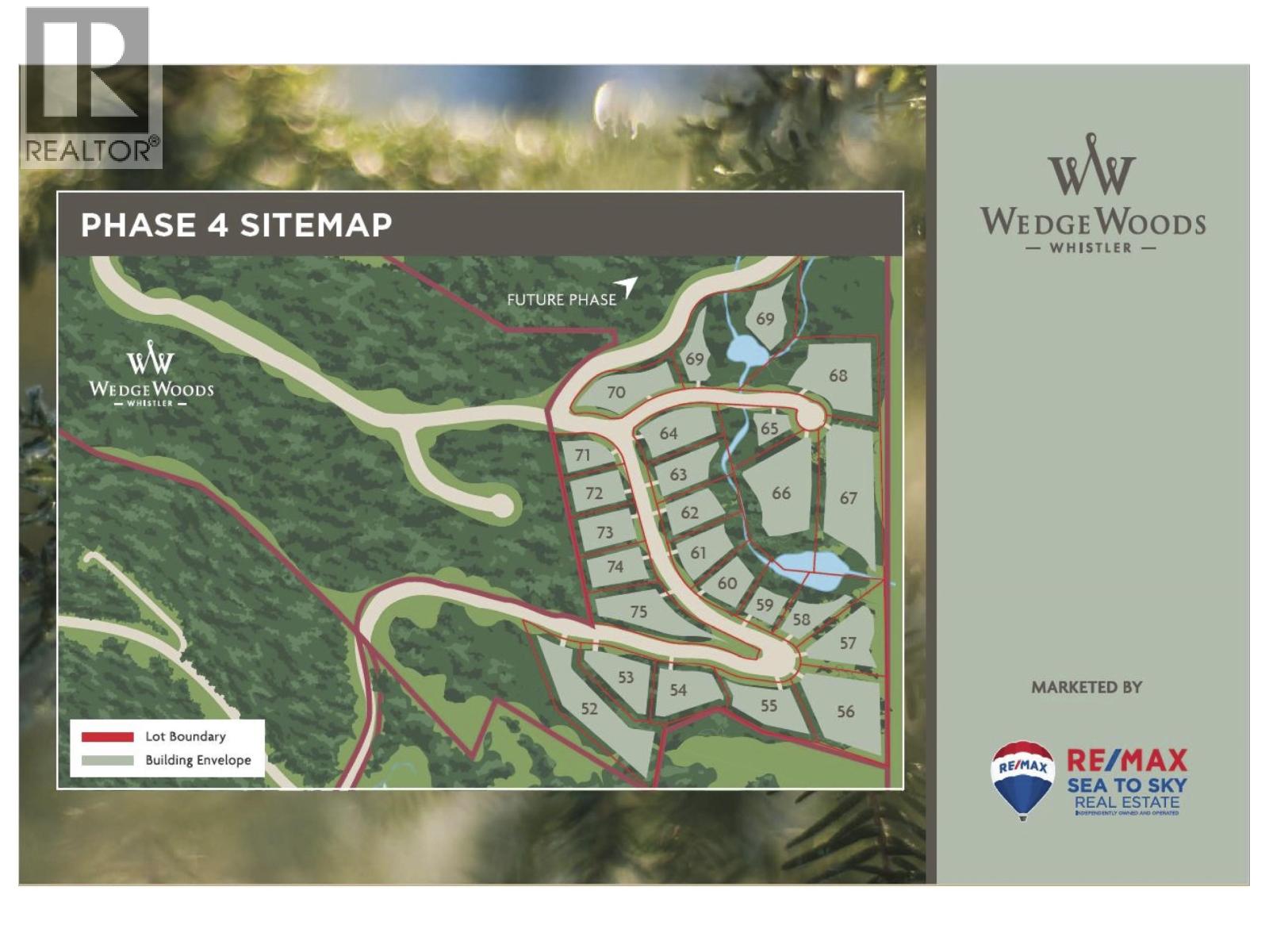 9220 Wedgemount Plateau Drive, Whistler, British Columbia  V8E 1M1 - Photo 3 - R3099679