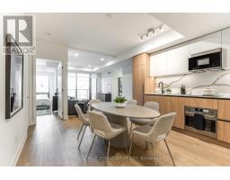 608 - 35 PARLIAMENT STREET, Toronto, Ontario