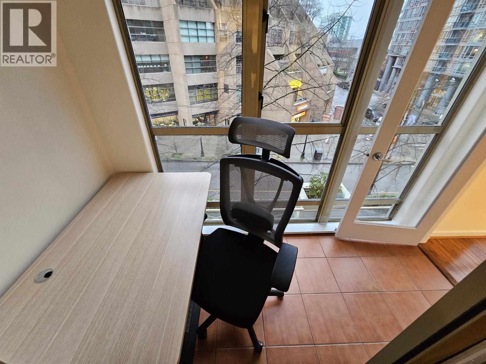 511 819 Hamilton Street, Vancouver, British Columbia  V6B 6M2 - Photo 24 - R3099664