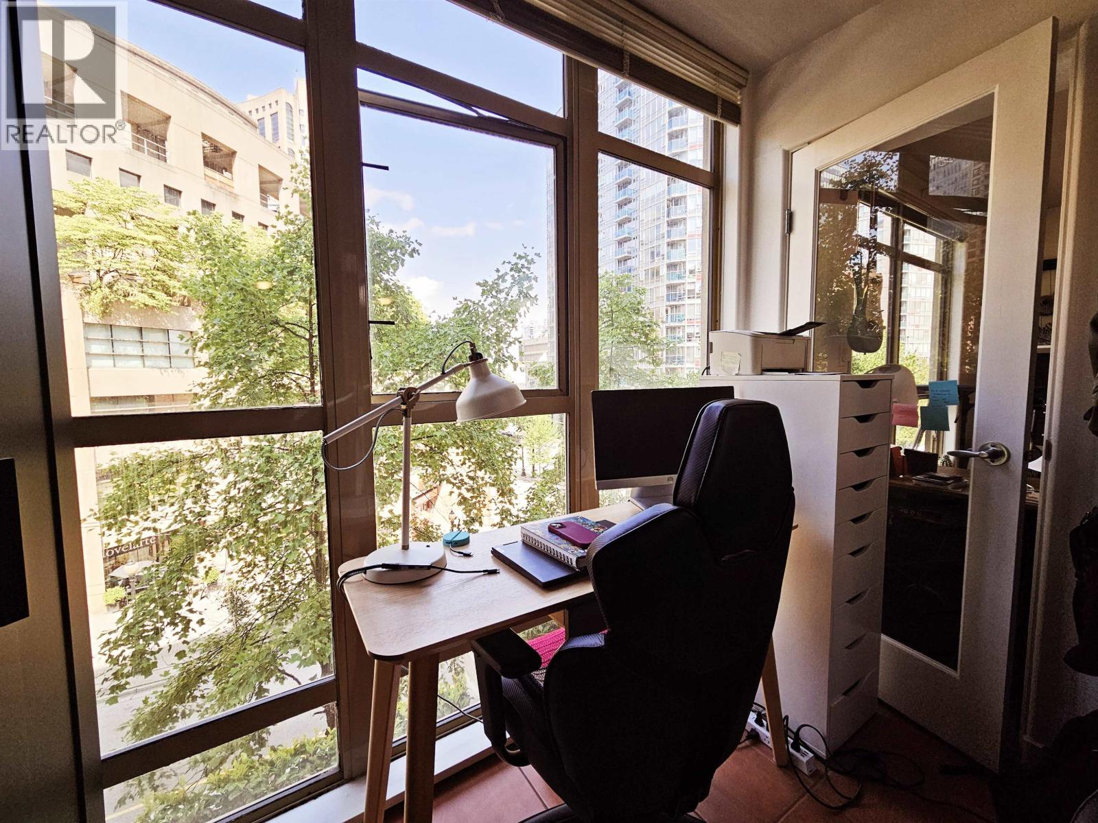 511 819 Hamilton Street, Vancouver, British Columbia  V6B 6M2 - Photo 27 - R3099664