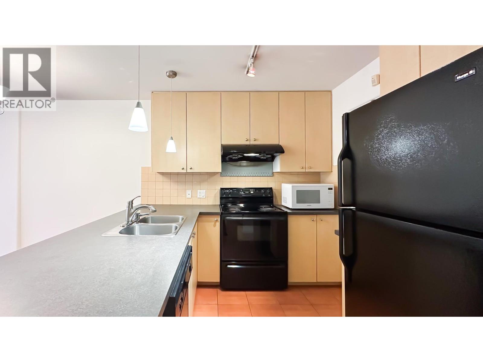 511 819 Hamilton Street, Vancouver, British Columbia  V6B 6M2 - Photo 8 - R3099664