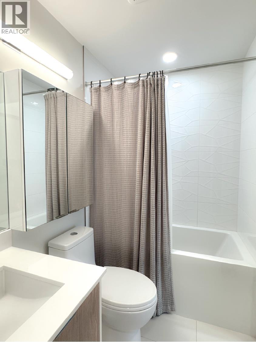 417 37881 Cleveland Avenue, Squamish, British Columbia  V8B 0Z7 - Photo 6 - R3099667