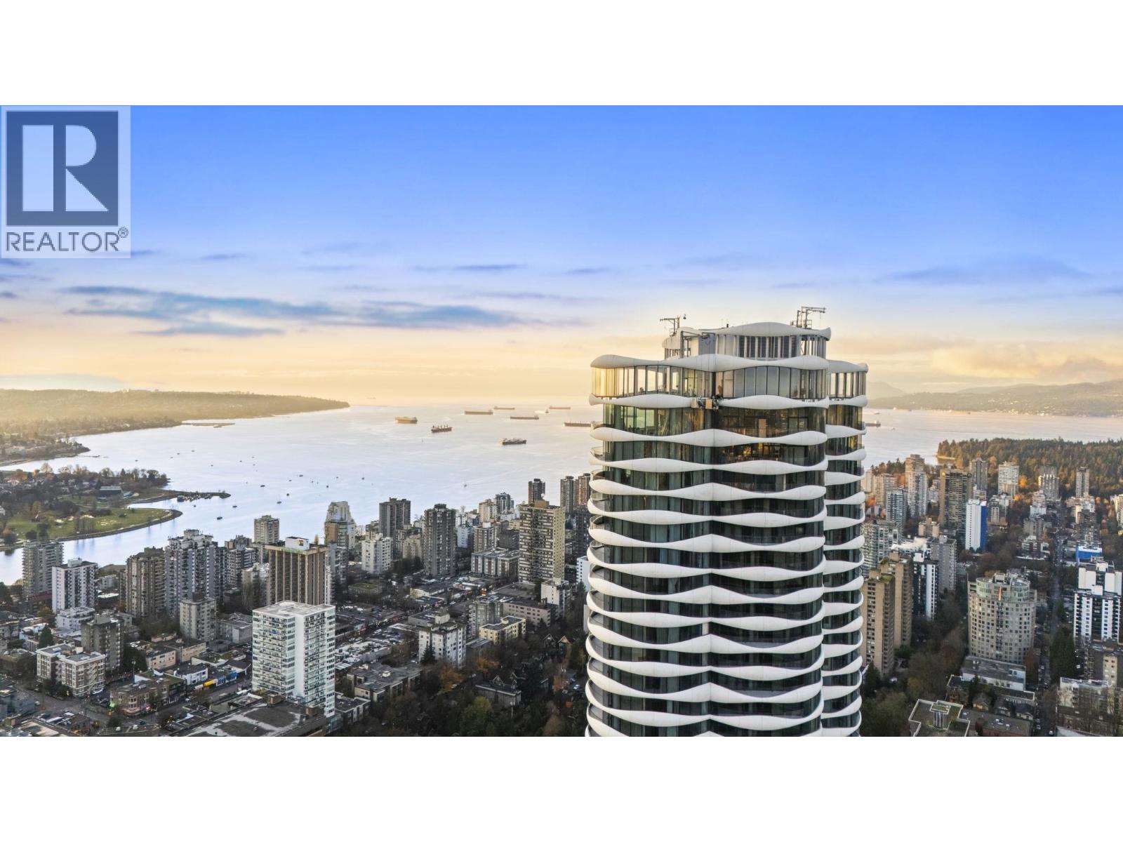 703 1033 NELSON DRIVE, vancouver, British Columbia