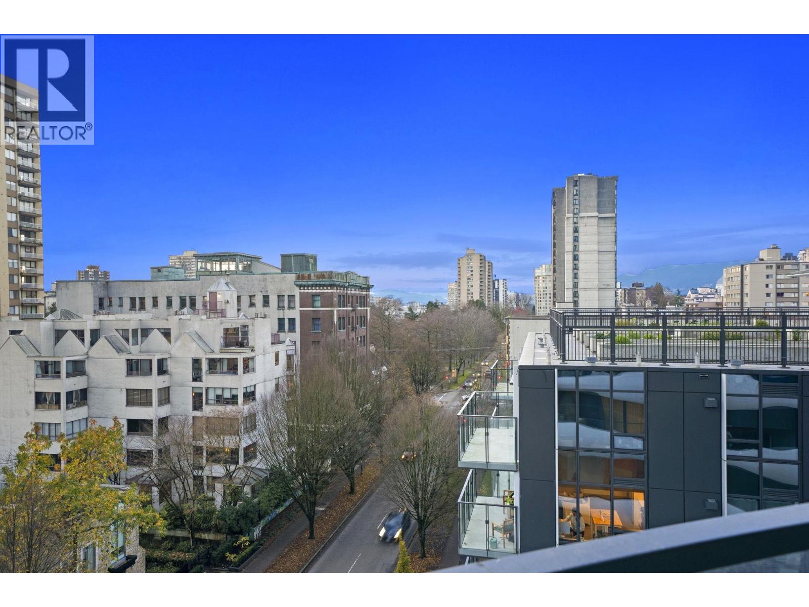 703 1033 Nelson Drive, Vancouver, British Columbia  V6E 0E5 - Photo 29 - R3099670