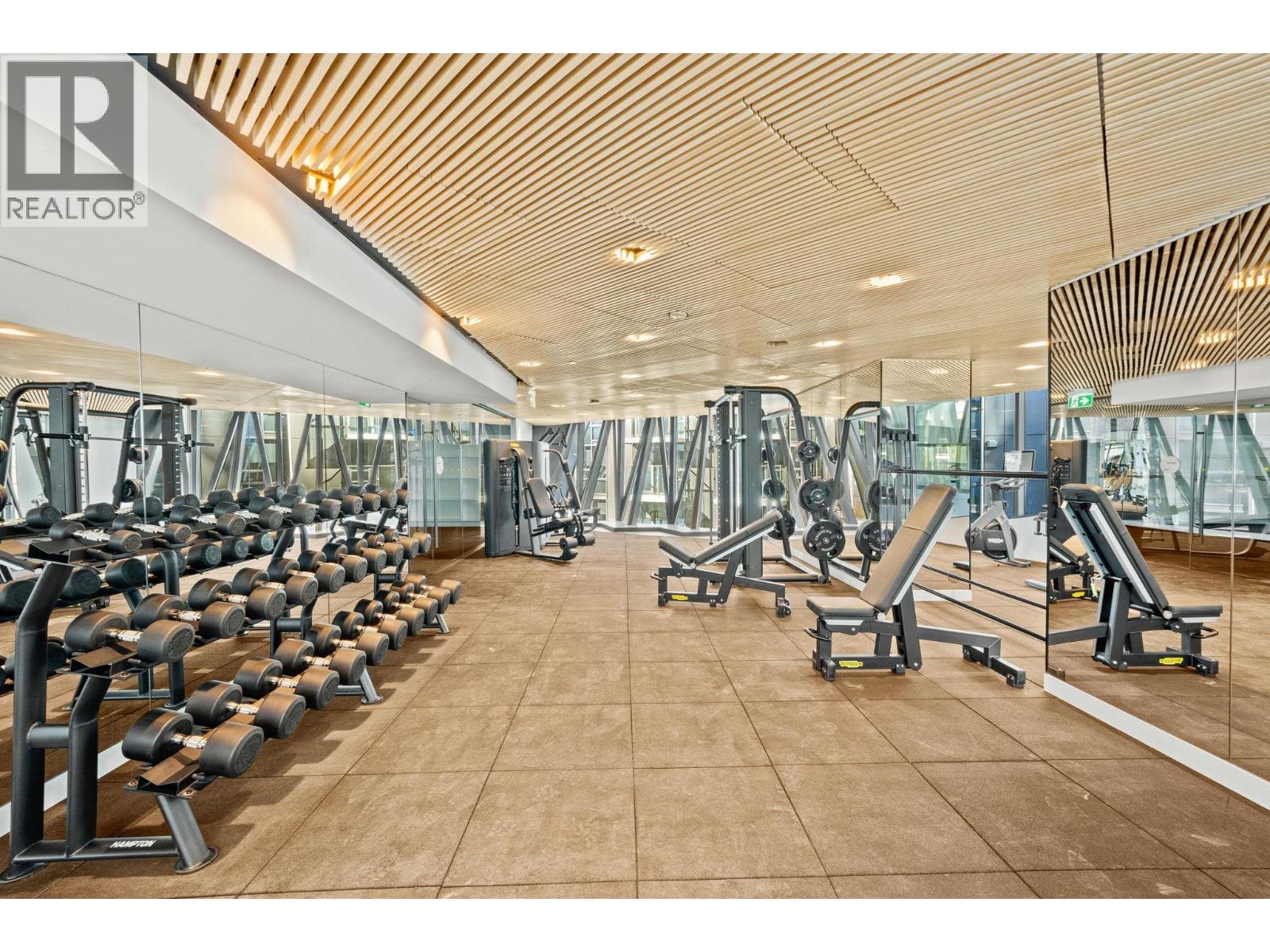 703 1033 Nelson Drive, Vancouver, British Columbia  V6E 0E5 - Photo 33 - R3099670