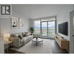 1908 4650 BRENTWOOD BOULEVARD, Burnaby, British Columbia