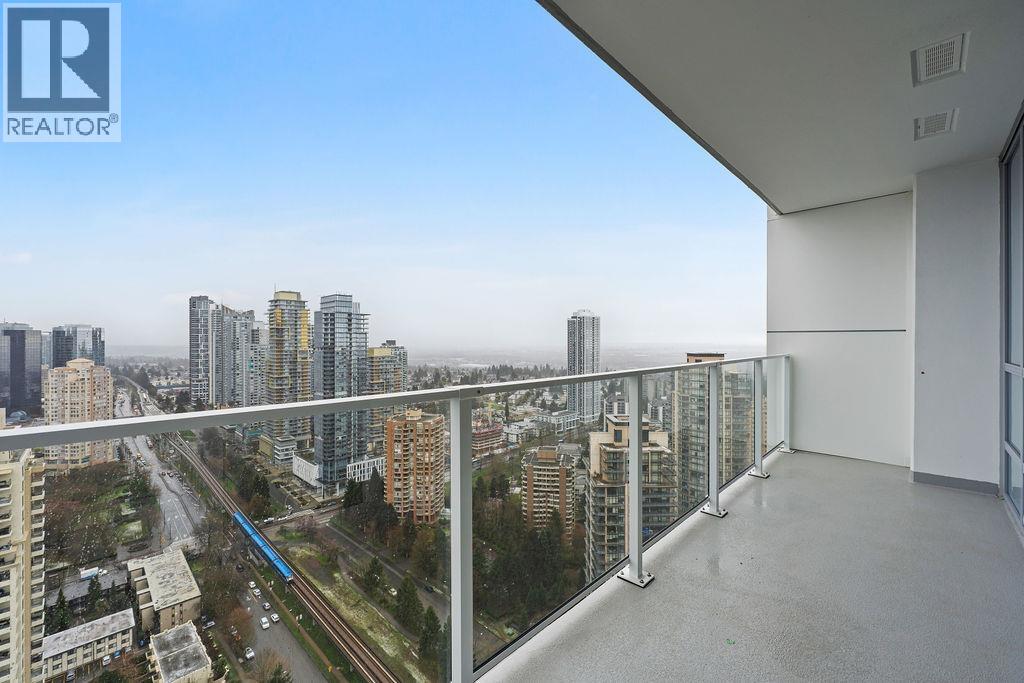 3304 6087 Wilson Ave Avenue, Burnaby, British Columbia  V5H 0M1 - Photo 32 - R3099686