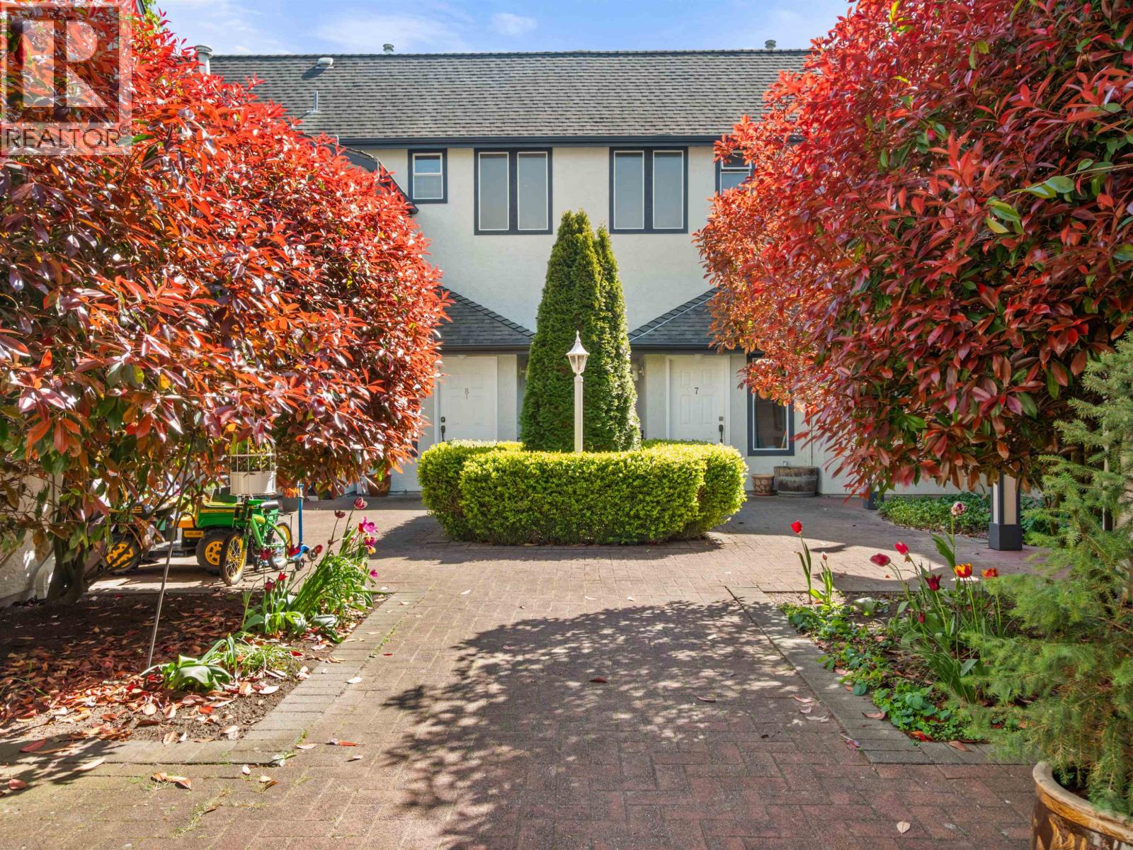 5 4890 48 AVENUE, ladner, British Columbia