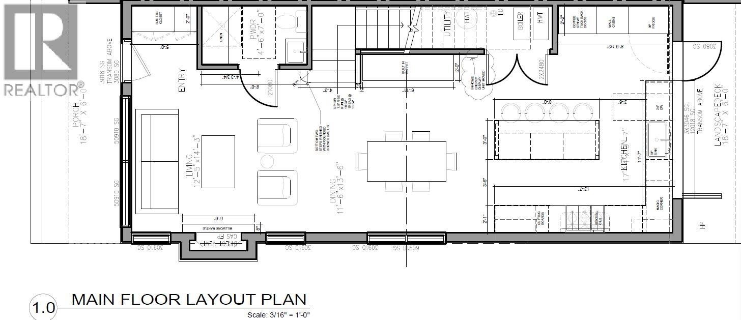 1 98 W 37th Avenue, Vancouver, British Columbia  V5Y 2N1 - Photo 12 - R3099688