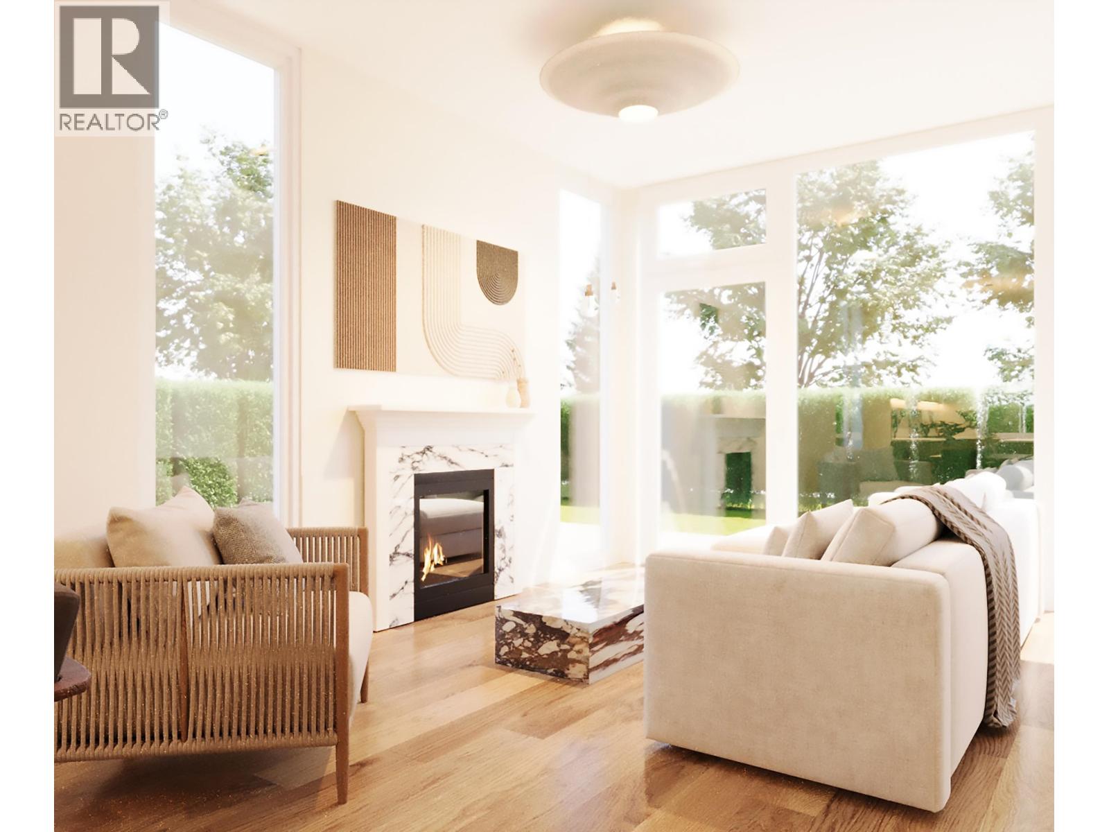 1 98 W 37th Avenue, Vancouver, British Columbia  V5Y 2N1 - Photo 7 - R3099688