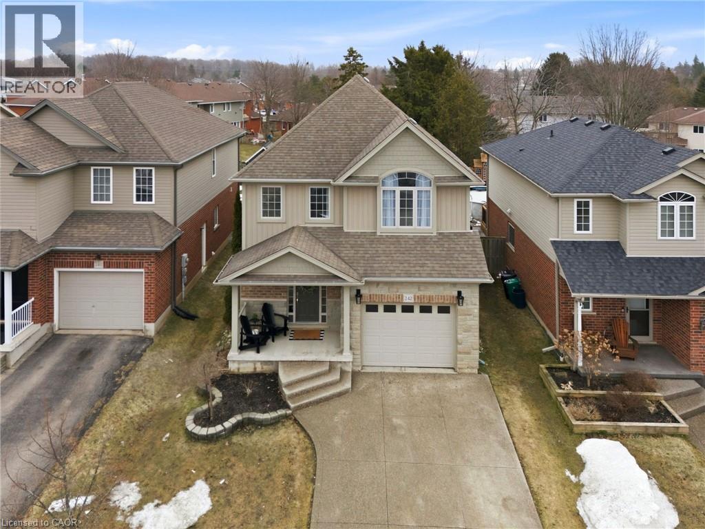 242 Theodore Schuler Boulevard, New Hamburg, Ontario  N3A 4N7 - Photo 2 - 40806806