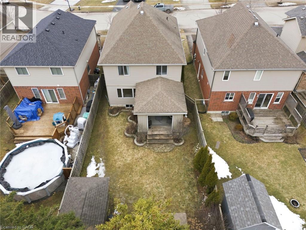 242 Theodore Schuler Boulevard, New Hamburg, Ontario  N3A 4N7 - Photo 4 - 40806806