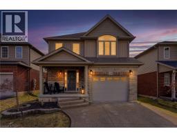 242 THEODORE SCHULER Boulevard, New Hamburg, Ontario