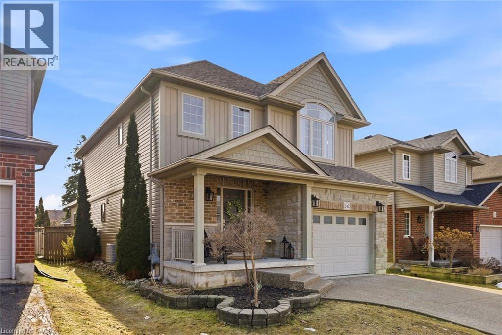 242 Theodore Schuler Boulevard, New Hamburg, Ontario  N3A 4N7 - Photo 38 - 40806806