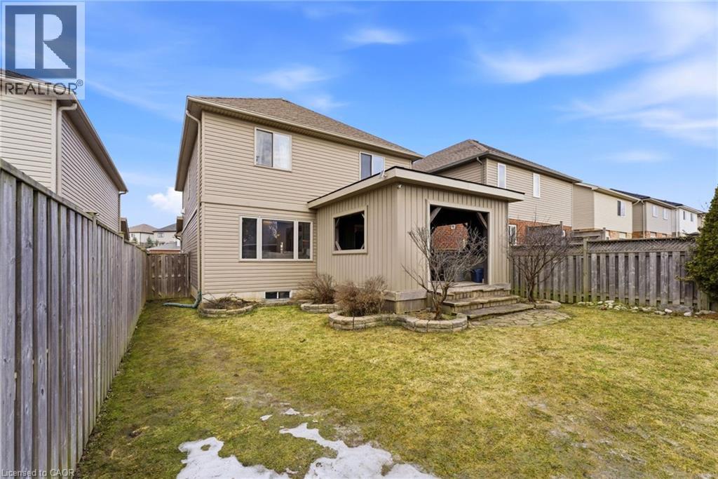 242 Theodore Schuler Boulevard, New Hamburg, Ontario  N3A 4N7 - Photo 32 - 40806806