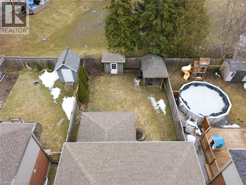 242 Theodore Schuler Boulevard, New Hamburg, Ontario  N3A 4N7 - Photo 33 - 40806806