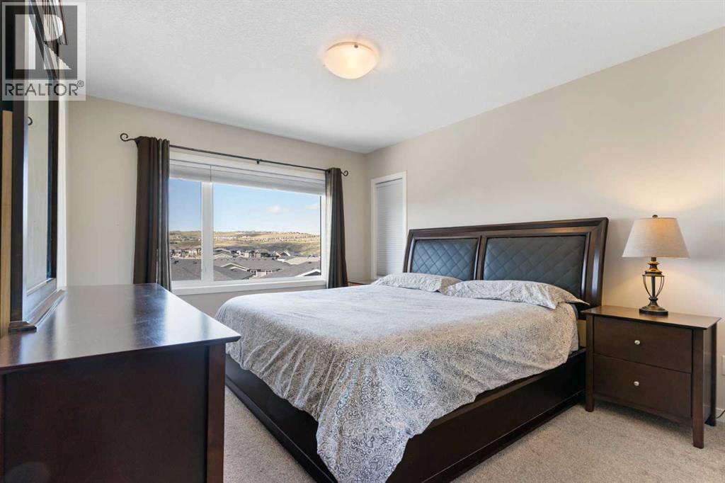 808, 501 River Heights Drive, Cochrane, Alberta  T4C 2L3 - Photo 26 - A2253798