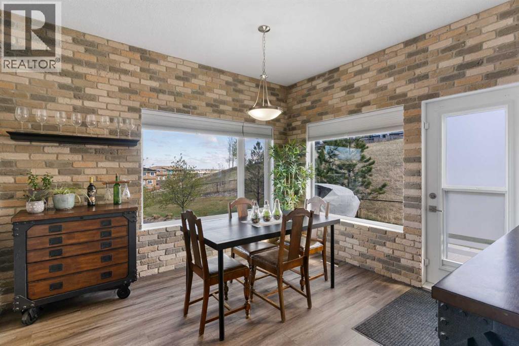 808, 501 River Heights Drive, Cochrane, Alberta  T4C 2L3 - Photo 17 - A2253798