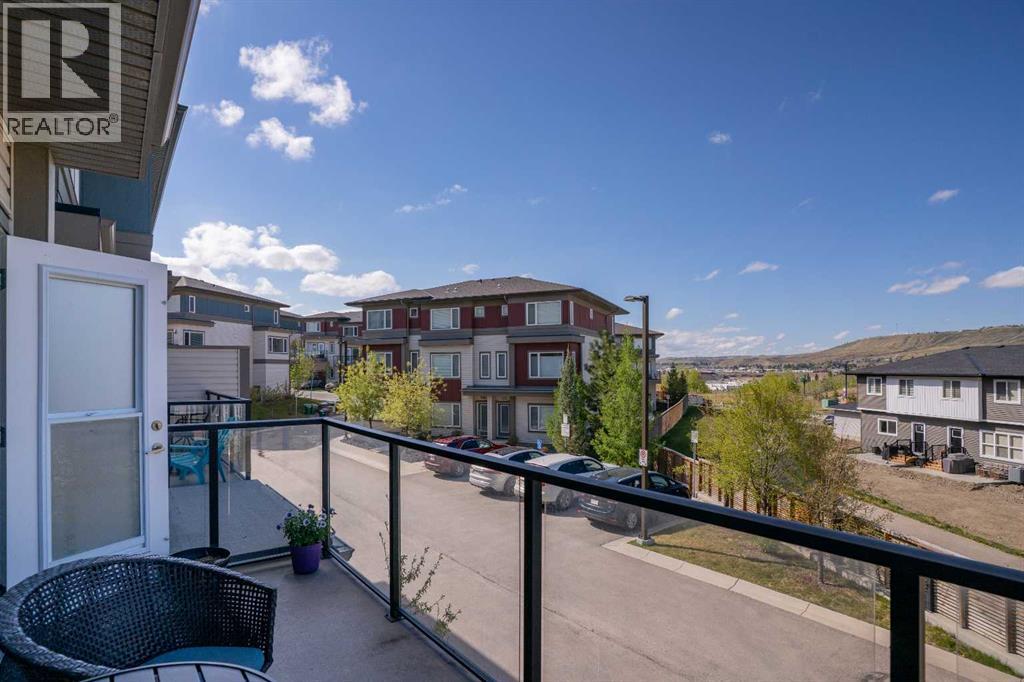 808, 501 River Heights Drive, Cochrane, Alberta  T4C 2L3 - Photo 38 - A2253798