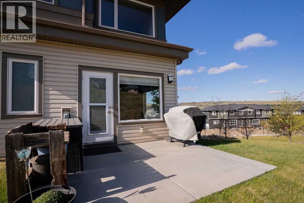 808, 501 River Heights Drive, Cochrane, Alberta  T4C 2L3 - Photo 42 - A2253798